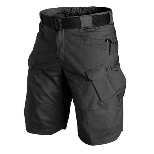 MULTIPANT™ | Cargo shorts for menn